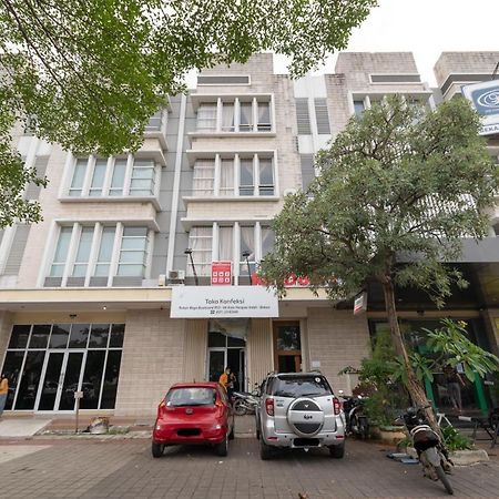 Reddoorz Near Universitas Esa Unggul Bekasi Harapan Indah Exteriér fotografie